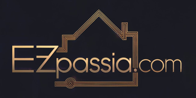 EZPASSIA.COM logo