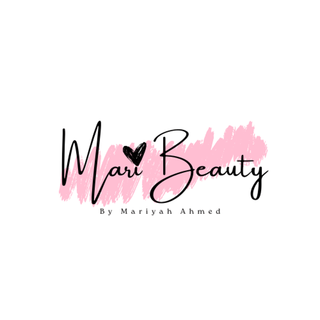 MARI BEAUTY logo