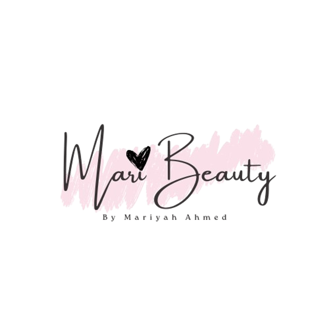 MARI BEAUTY logo