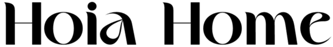 Hoia Home  logo