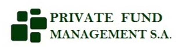 PRIVATE FUND MANAGEMENT S.A logo