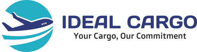 Ideal Cargo Services logo