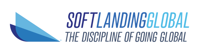 Softlanding Global logo