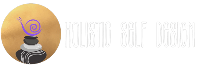 Holistic Self Design logo