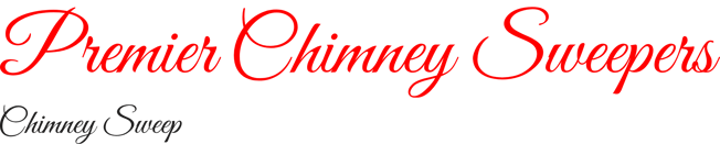 Premier Chimney Sweepers logo
