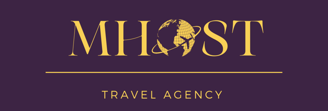 MHOST logo