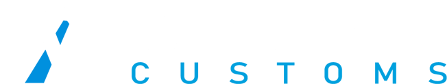 Wingman Customs logo