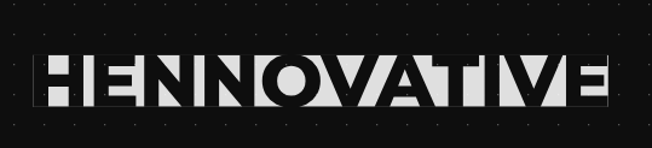 hennovative logo
