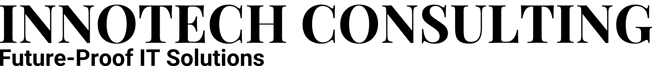 InnoTech Consulting logo