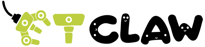 ET Claw logo
