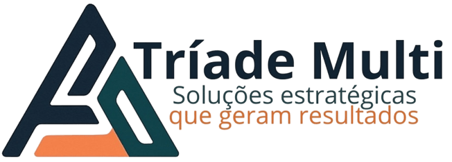 Triade Multi logo