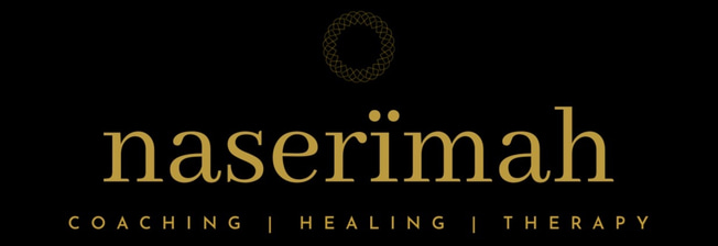 Naserïmah ~ coaching | healing | therapy logo