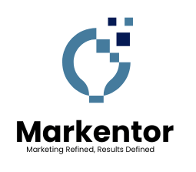 Markentor logo