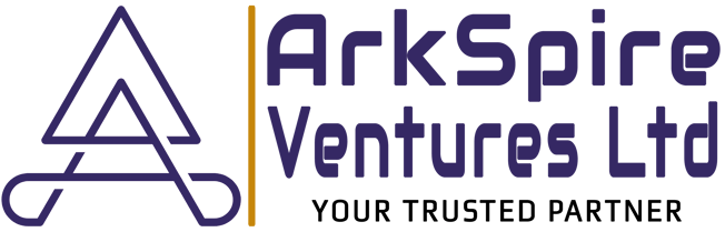 ArkSpire Ventures logo