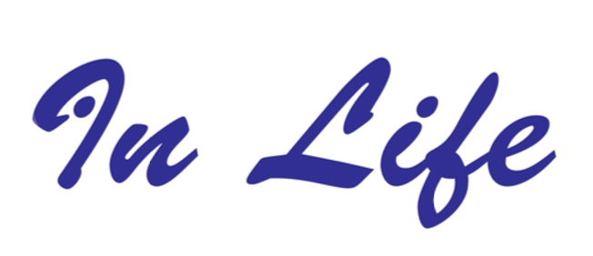 Inlife logo