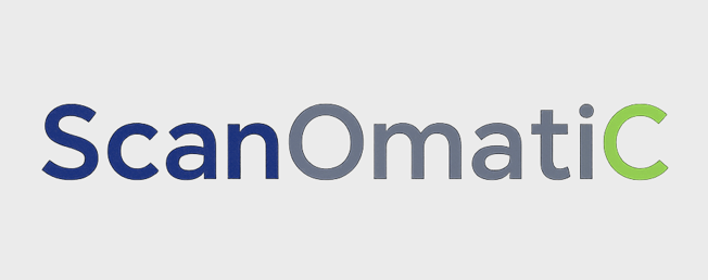 ScanOmatiC logo