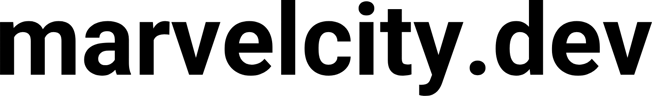 MarvelCity Development Group logo