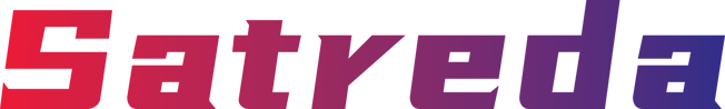 Satreda logo