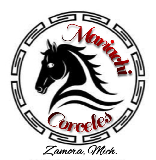 Mariachi Corceles logo