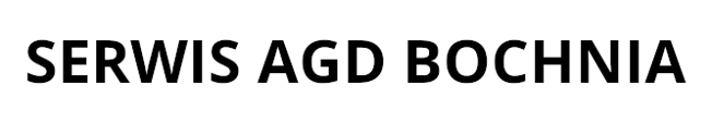 Serwis AGD Bochnia logo