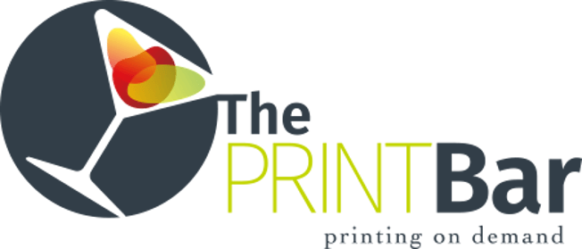 The Print Bar logo