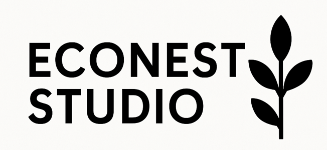 Econest Studio logo