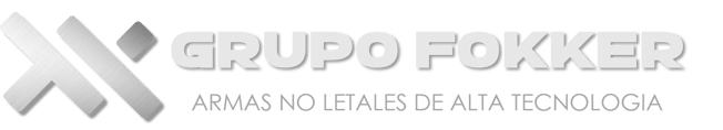 Grupo Fokker logo