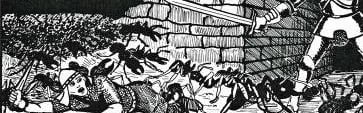 Giant Ants