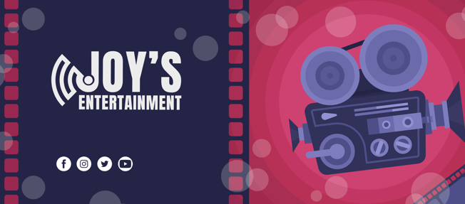 Joy's Entertainment