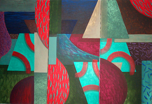 Geotrio Series