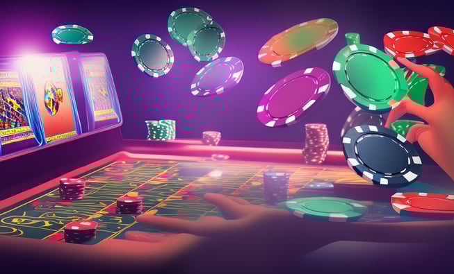 casino sexy