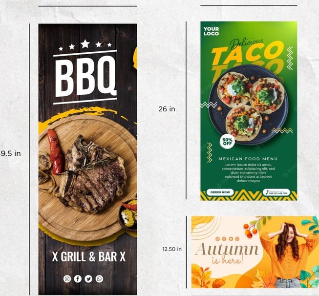 AvantiRed crea tabloides promocionales