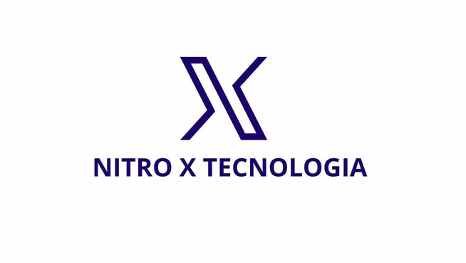 Nitro X Tecnologia logo