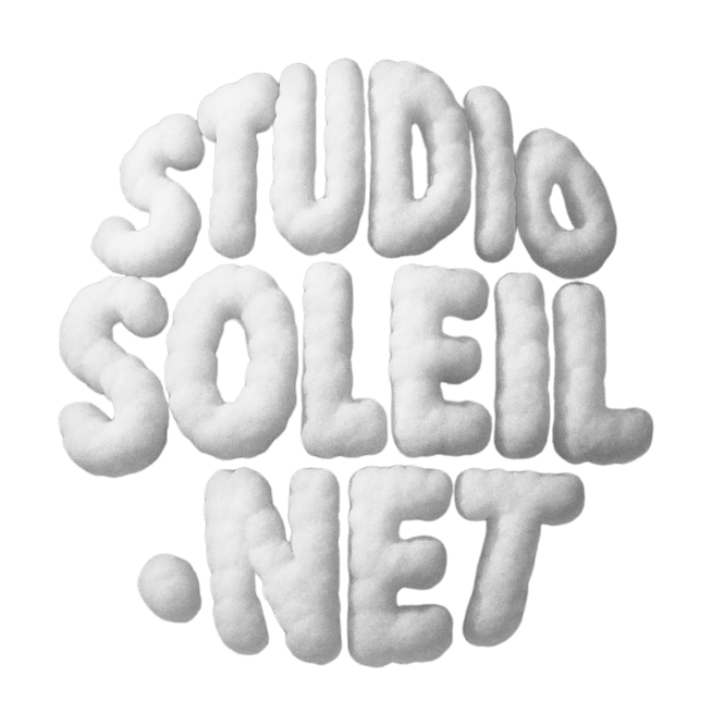 Studio Soleil logo