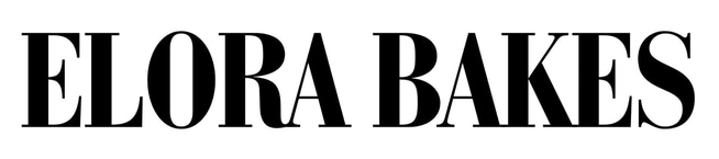 ELORA BAKES logo