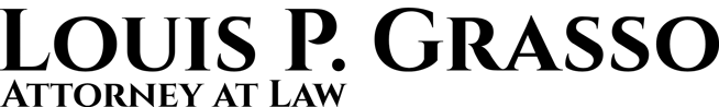 Louis P. Grasso logo