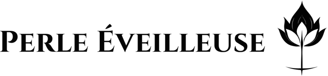 Perle Éveilleuse logo