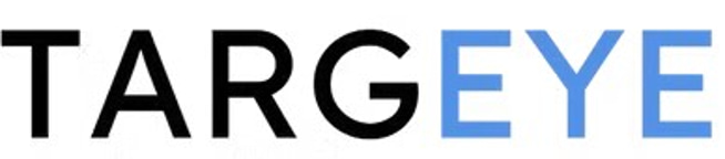 Targeye logo