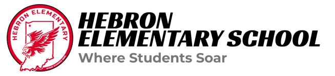 HEBRON ELEMENTARY SCHOOL logo