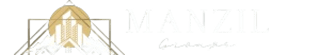 Manzil Groups logo