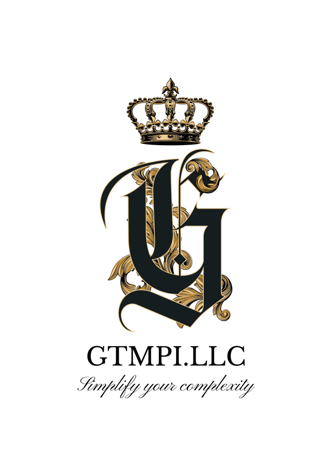 GTMPI. LLC logo