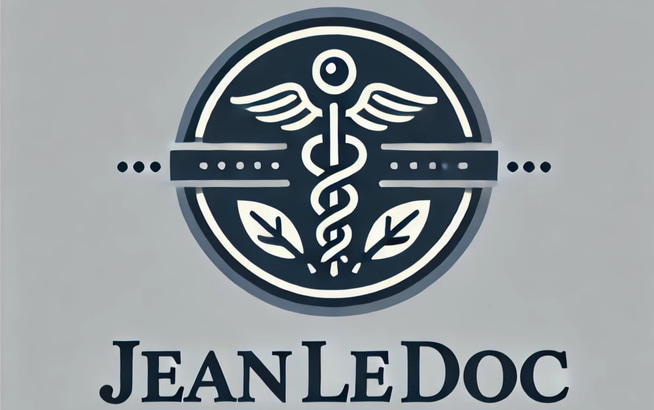 LEDOC logo