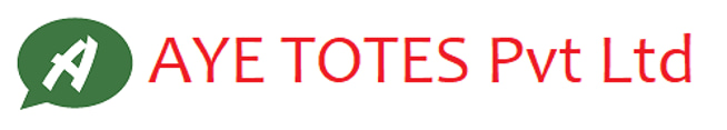 AYE TOTES Pvt Ltd logo
