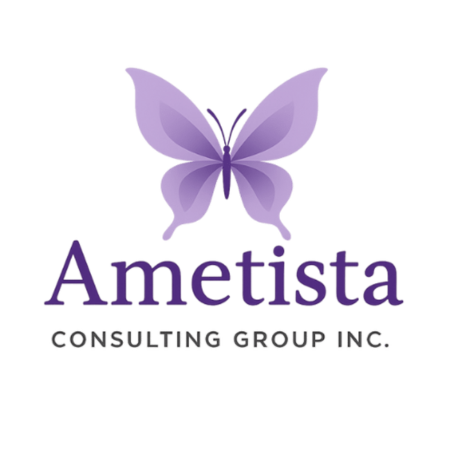 Ametista Consulting Group logo