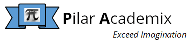 The Pilar Institute logo