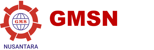 PT Gema Mega Selaras Nusantara logo