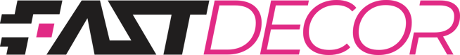 Fast Decor logo