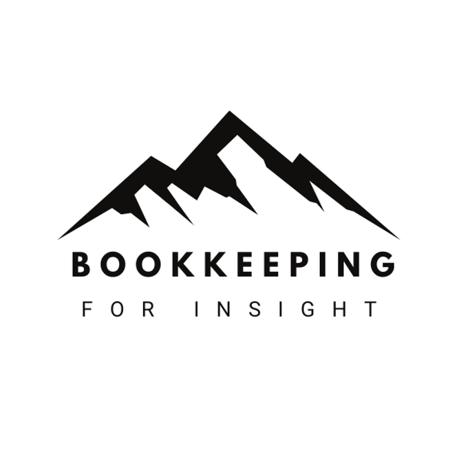 Bookkeeping For Insight logo
