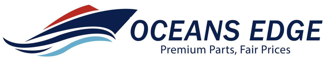 Oceans Edge logo