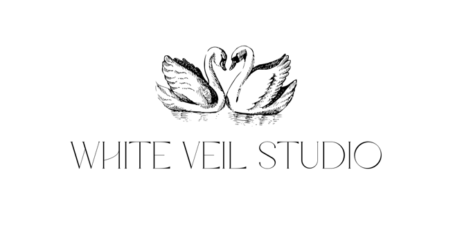 White Veil Studio logo